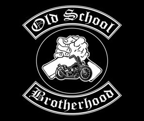 Old School Brotherhood ST Dahn